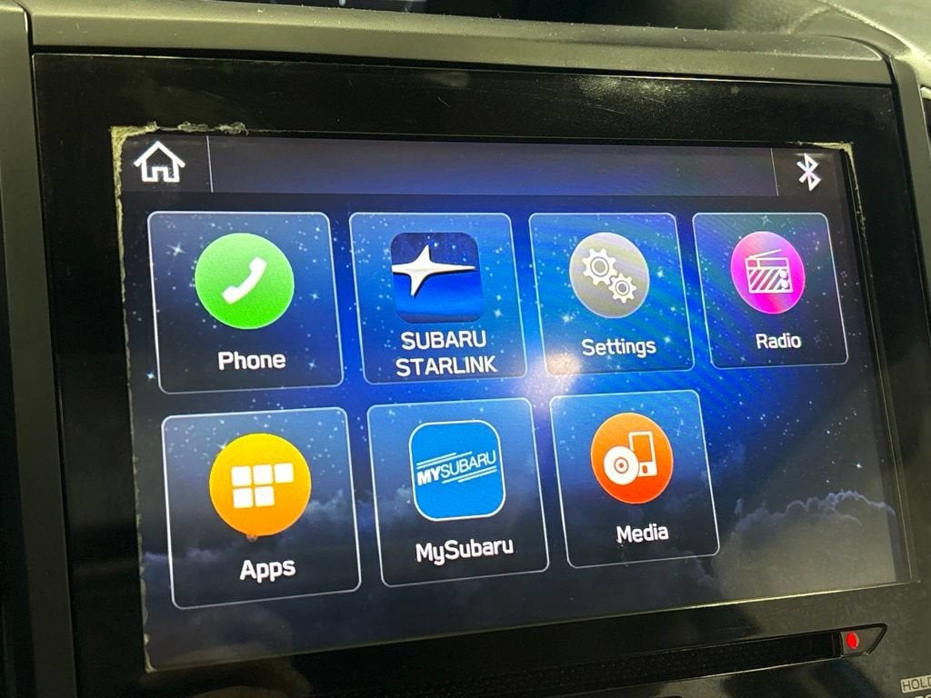 2019 Subaru Impreza Limited