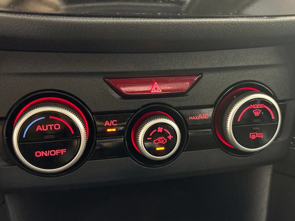 2019 Subaru Impreza Limited