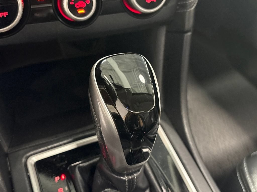 2019 Subaru Impreza Limited