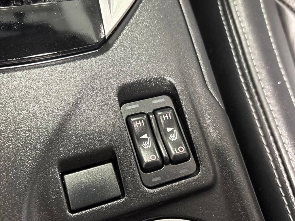 2019 Subaru Impreza Limited