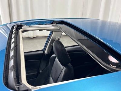 2019 Subaru Impreza Limited