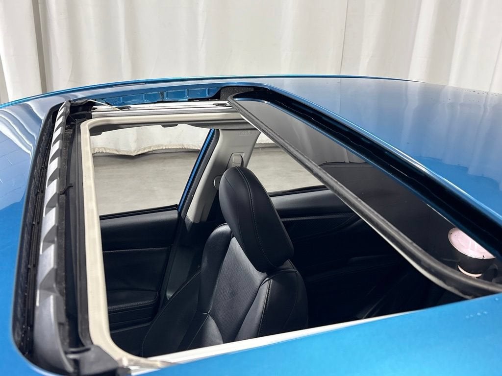 2019 Subaru Impreza Limited