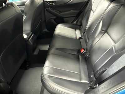 2019 Subaru Impreza Limited