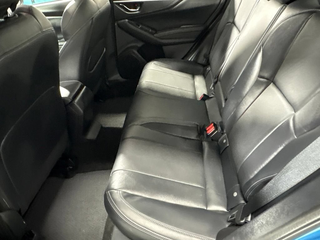 2019 Subaru Impreza Limited