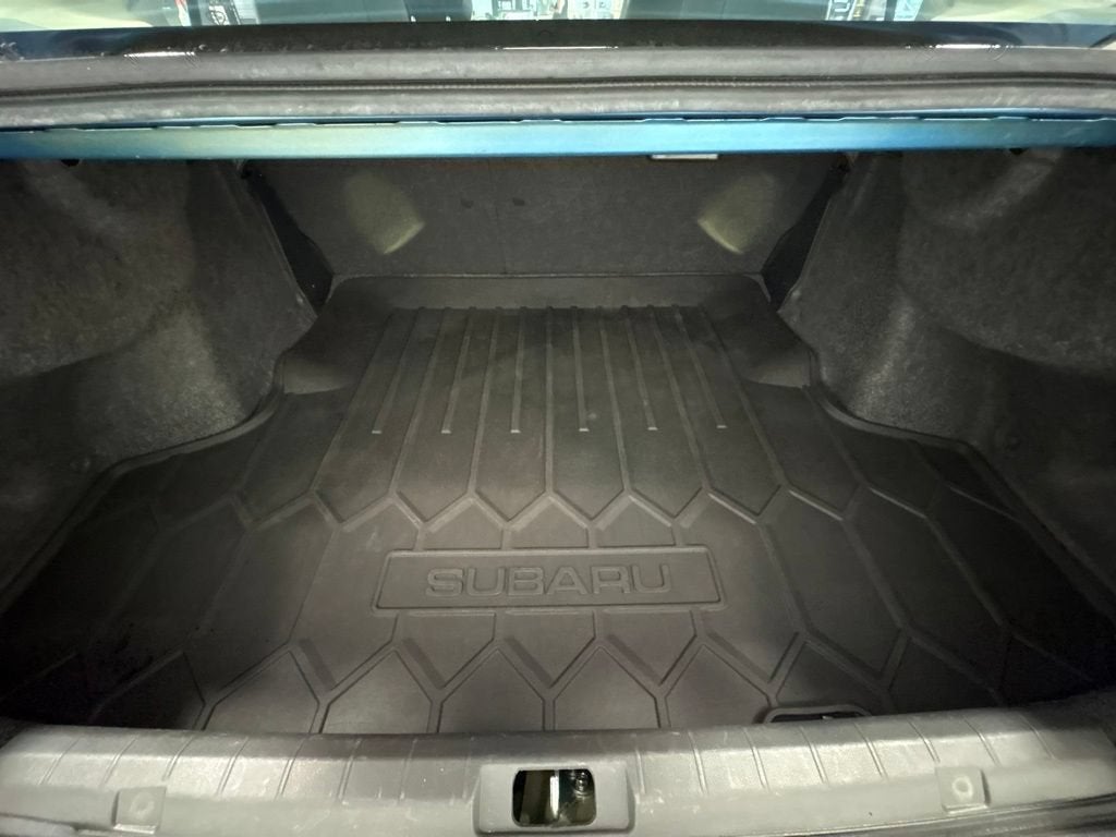 2019 Subaru Impreza Limited