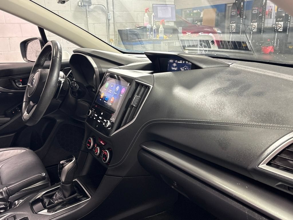 2019 Subaru Impreza Limited