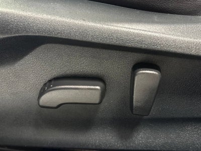 2019 Subaru Impreza Limited