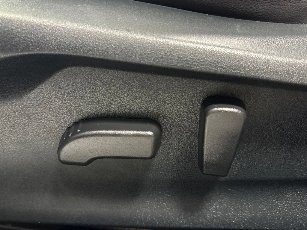 2019 Subaru Impreza Limited