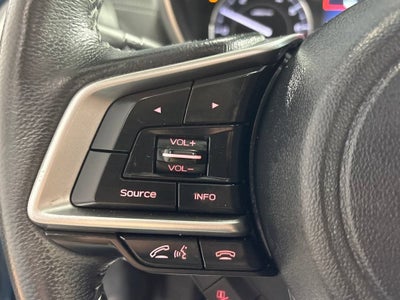 2019 Subaru Impreza Limited
