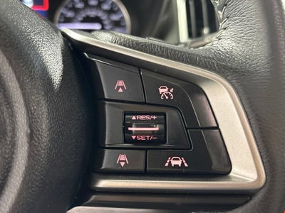 2019 Subaru Impreza Limited