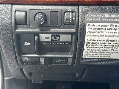 2011 Subaru Outback 3.6R Limited Pwr Moon/Nav