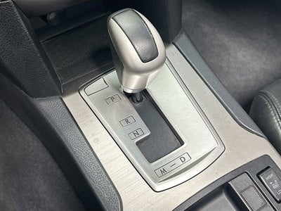 2011 Subaru Outback 3.6R Limited Pwr Moon/Nav