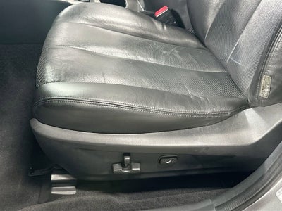 2011 Subaru Outback 3.6R Limited Pwr Moon/Nav