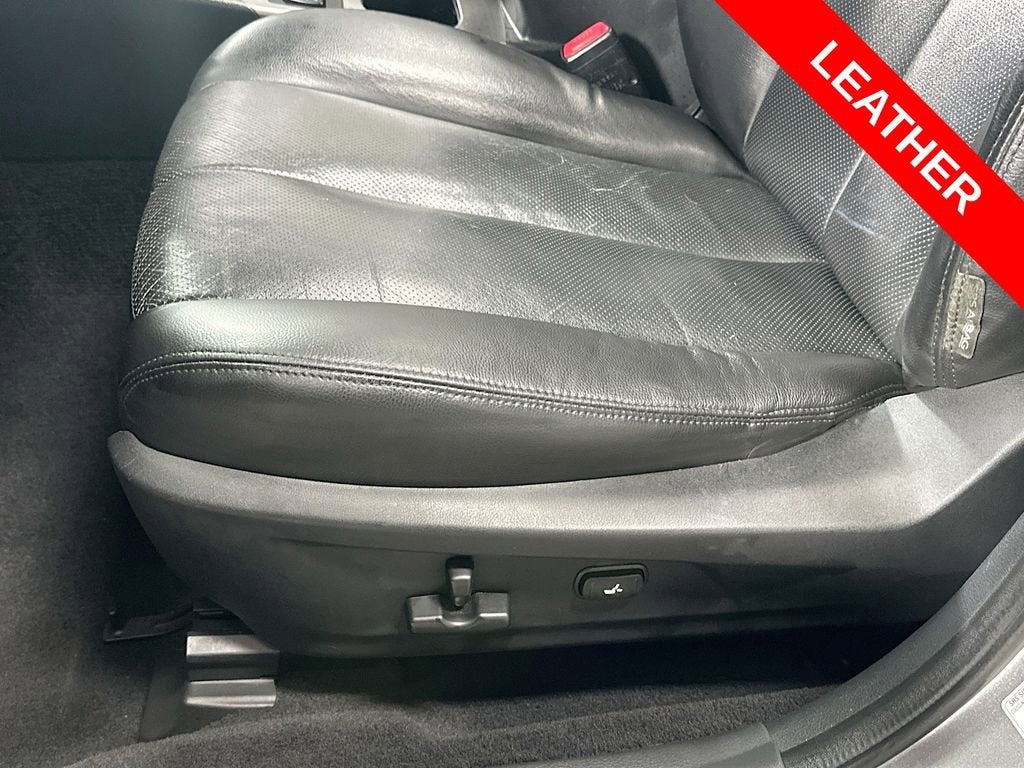 2011 Subaru Outback 3.6R Limited Pwr Moon/Nav