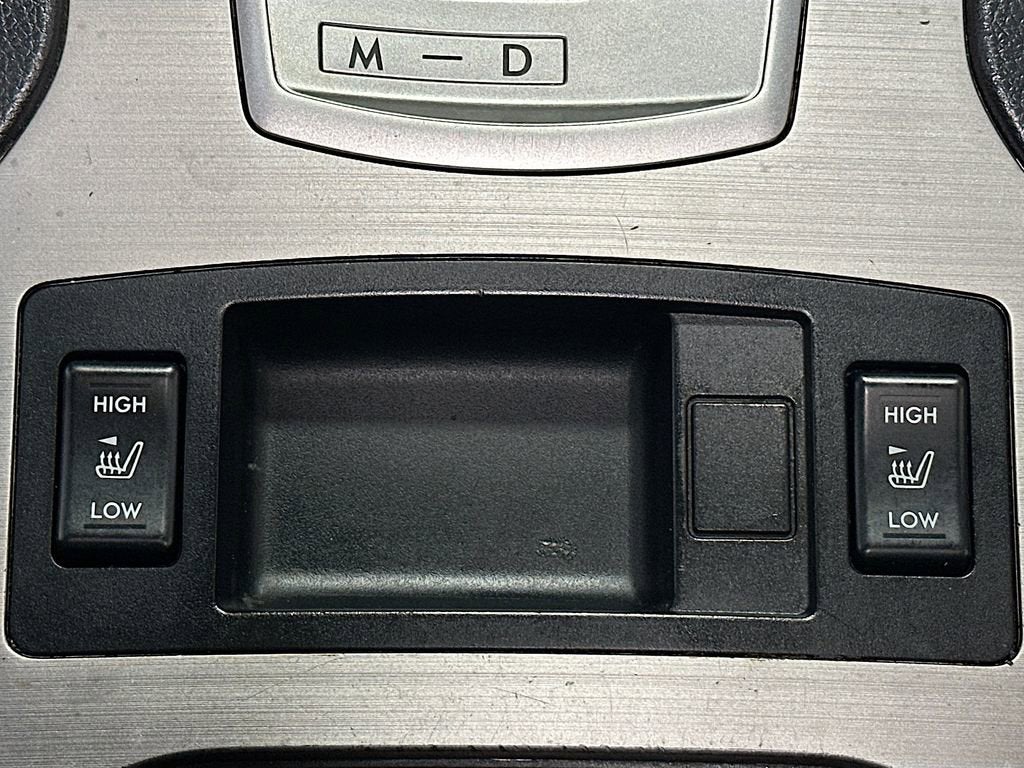 2011 Subaru Outback 3.6R Limited Pwr Moon/Nav