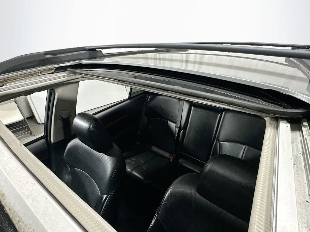 2011 Subaru Outback 3.6R Limited Pwr Moon/Nav