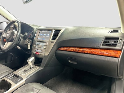 2011 Subaru Outback 3.6R Limited Pwr Moon/Nav