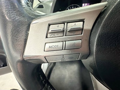 2011 Subaru Outback 3.6R Limited Pwr Moon/Nav