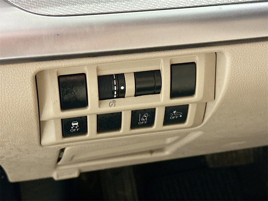 2019 Subaru Outback Base