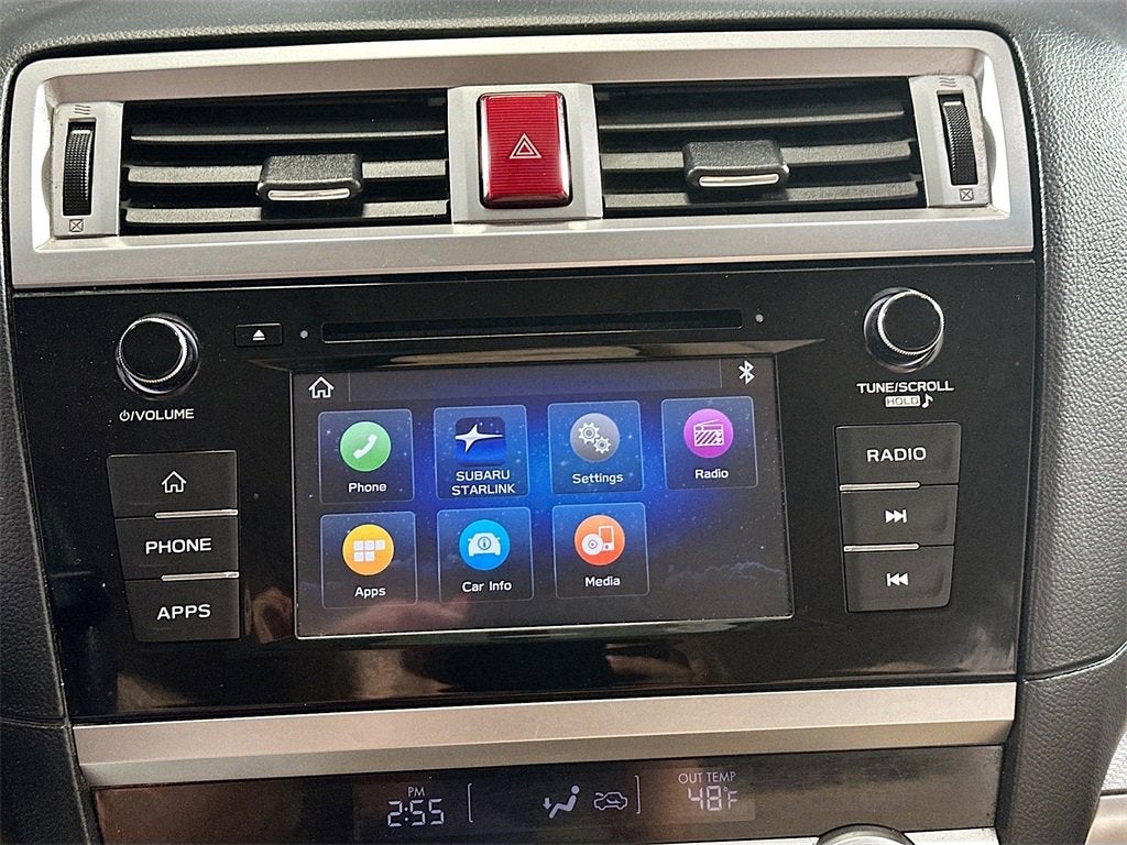 2019 Subaru Outback Base