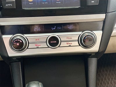 2019 Subaru Outback Base