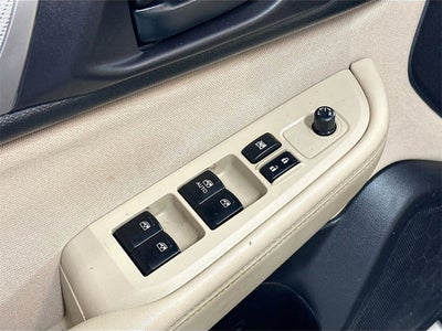 2019 Subaru Outback Base