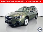 2019 Subaru Outback Base