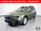2019 Subaru Outback Base
