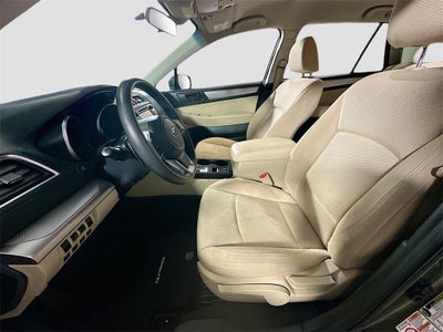 2019 Subaru Outback Base