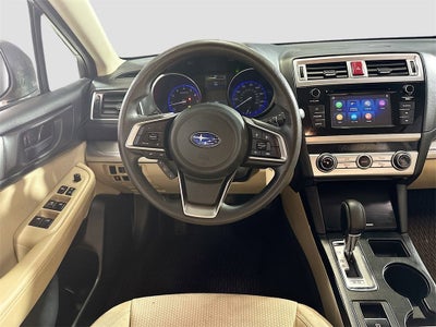 2019 Subaru Outback Base