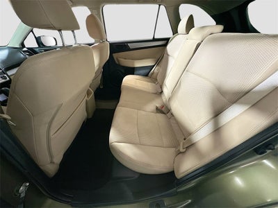 2019 Subaru Outback Base