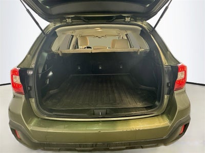 2019 Subaru Outback Base
