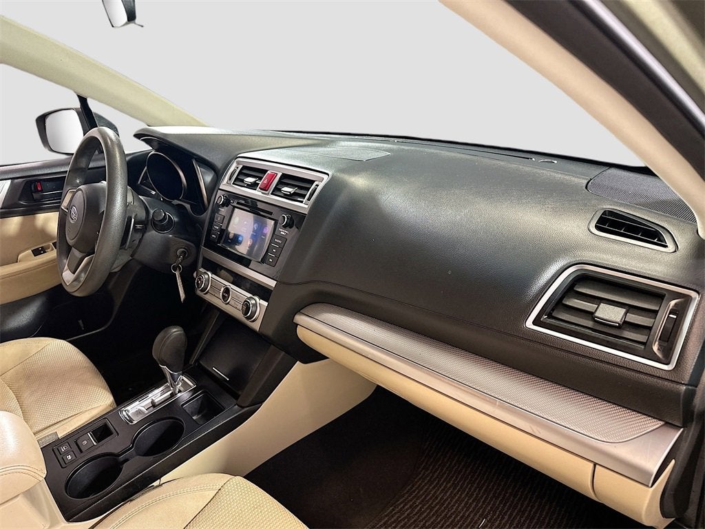 2019 Subaru Outback Base