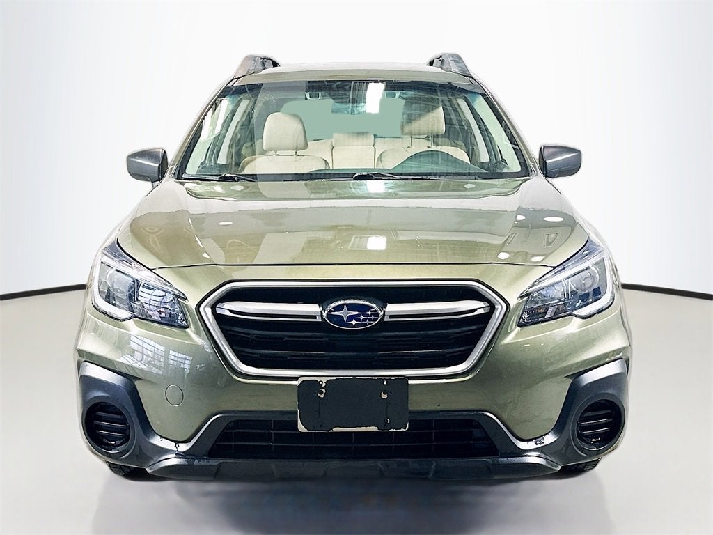 2019 Subaru Outback Base