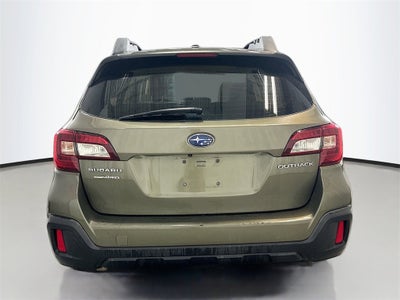 2019 Subaru Outback Base