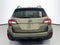 2019 Subaru Outback Base