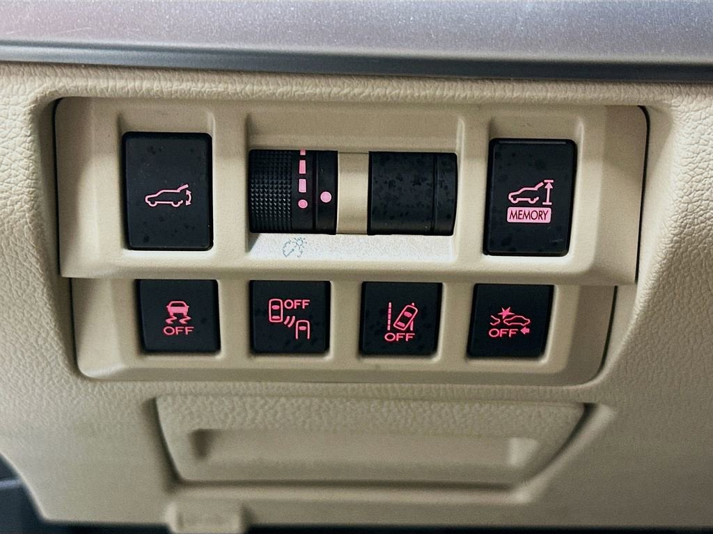 2018 Subaru Outback Limited
