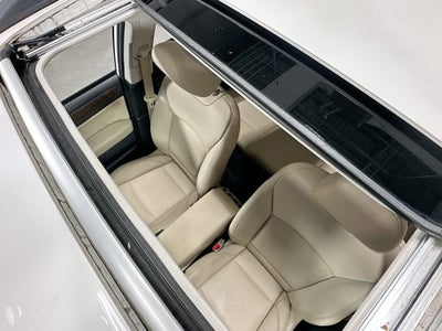 2018 Subaru Outback Limited