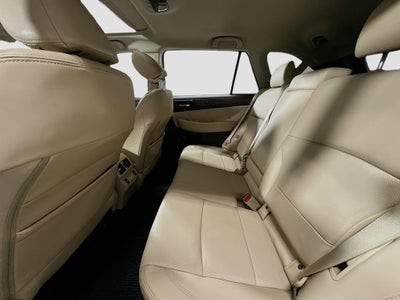 2018 Subaru Outback Limited