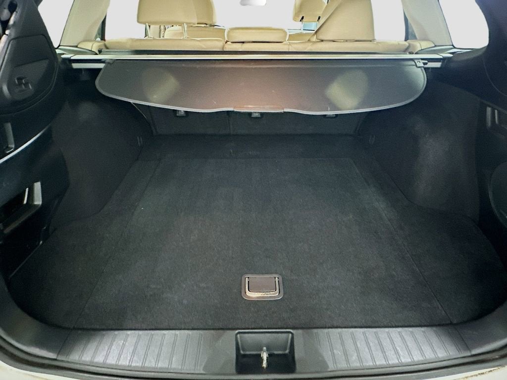 2018 Subaru Outback Limited