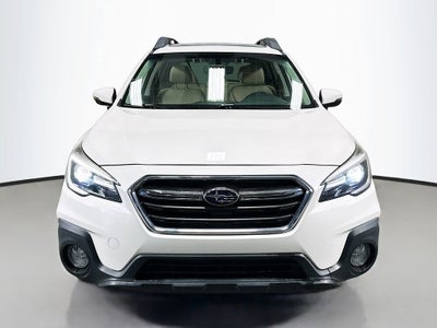 2018 Subaru Outback Limited