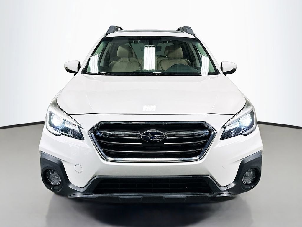 2018 Subaru Outback Limited