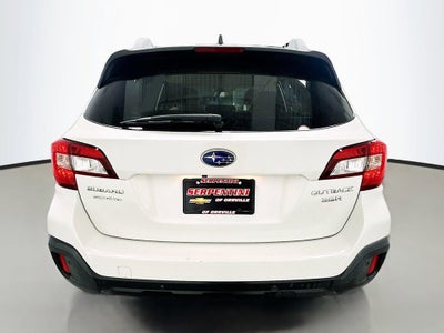 2018 Subaru Outback Limited