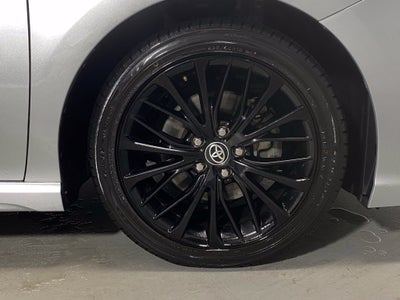 2022 Toyota Camry SE Nightshade Special AWD