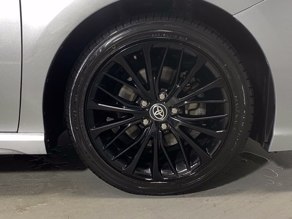 2022 Toyota Camry SE Nightshade Special AWD