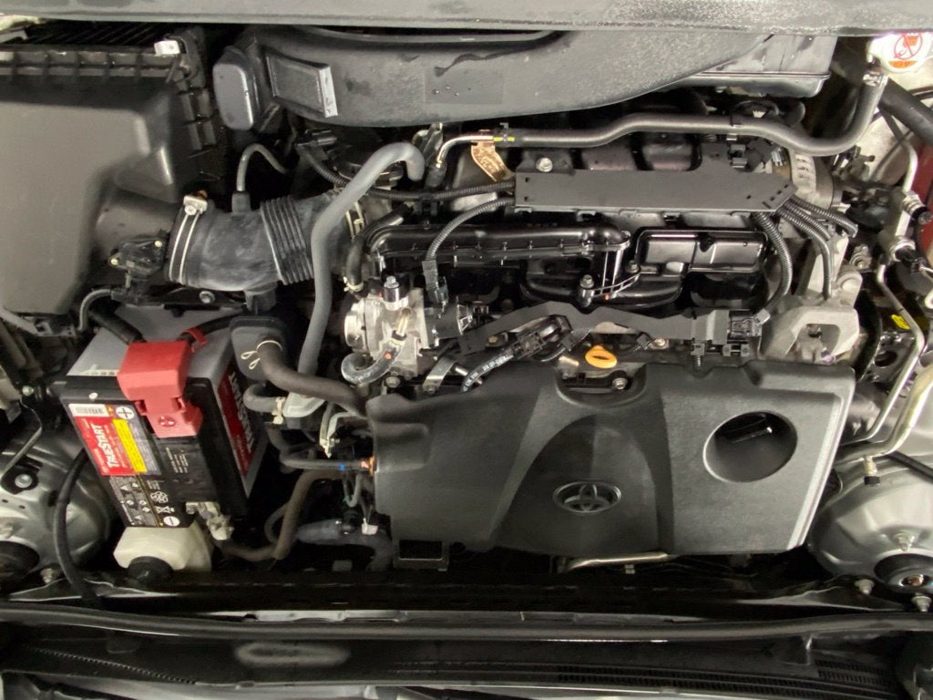 2022 Toyota Camry SE Nightshade Special AWD