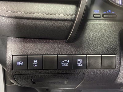 2022 Toyota Camry SE Nightshade Special AWD