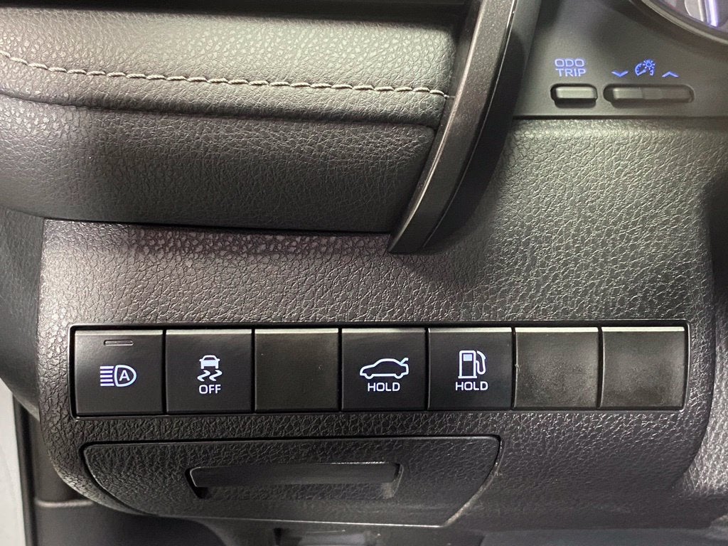 2022 Toyota Camry SE Nightshade Special AWD