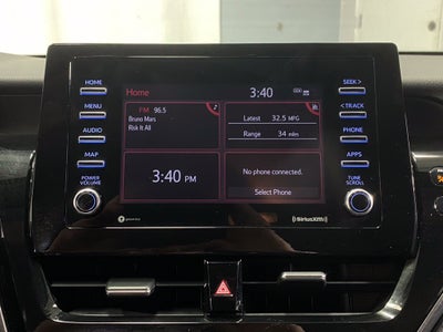 2022 Toyota Camry SE Nightshade Special AWD