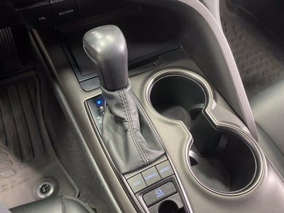 2022 Toyota Camry SE Nightshade Special AWD